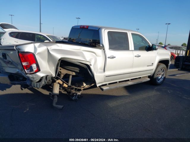 Photo 3 VIN: 3GTP1VEC0FG445032 - GMC SIERRA 