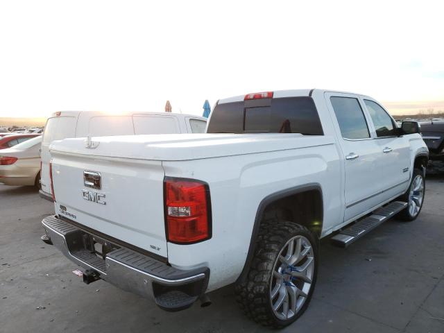 Photo 3 VIN: 3GTP1VEC0FG514642 - GMC SIERRA C15 