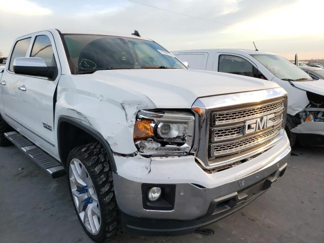 Photo 8 VIN: 3GTP1VEC0FG514642 - GMC SIERRA C15 