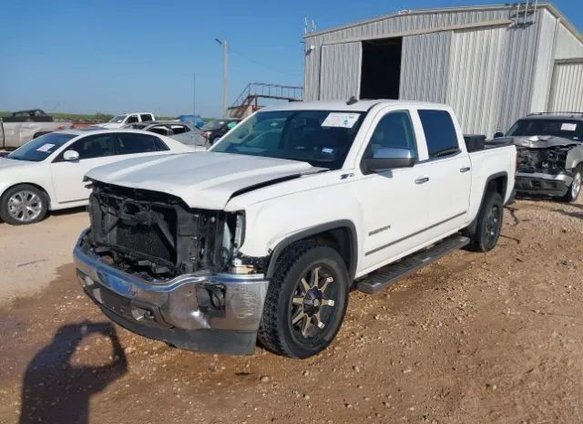 Photo 1 VIN: 3GTP1VEC1EG205048 - GMC SIERRA 