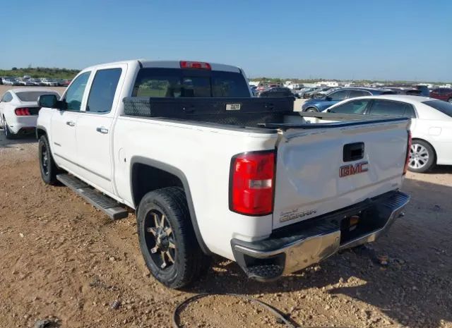 Photo 2 VIN: 3GTP1VEC1EG205048 - GMC SIERRA 