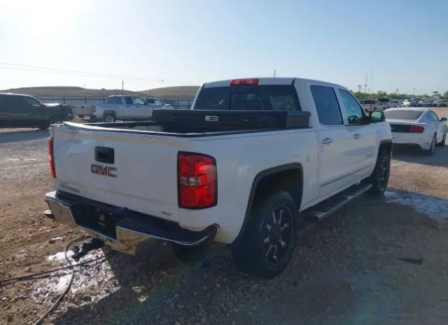 Photo 3 VIN: 3GTP1VEC1EG205048 - GMC SIERRA 