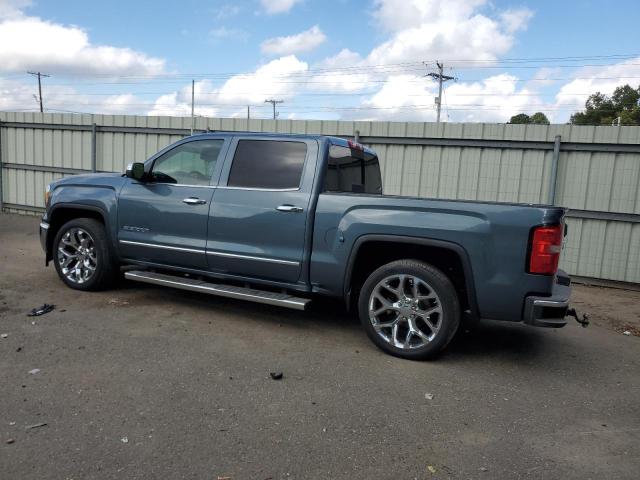 Photo 1 VIN: 3GTP1VEC1EG228636 - GMC SIERRA C15 