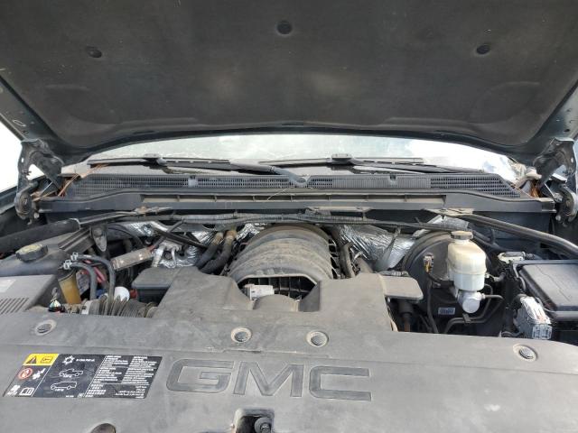 Photo 10 VIN: 3GTP1VEC1EG228636 - GMC SIERRA C15 