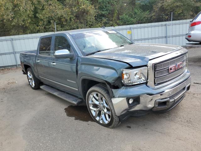 Photo 3 VIN: 3GTP1VEC1EG228636 - GMC SIERRA C15 