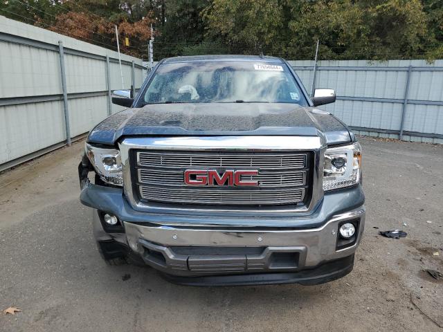 Photo 4 VIN: 3GTP1VEC1EG228636 - GMC SIERRA C15 