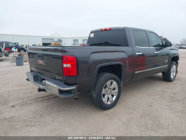 Photo 3 VIN: 3GTP1VEC1EG281790 - GMC SIERRA 1500 