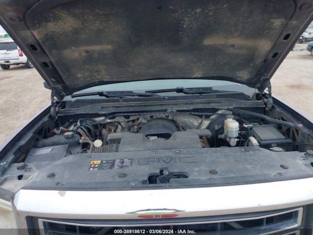 Photo 9 VIN: 3GTP1VEC1EG281790 - GMC SIERRA 1500 