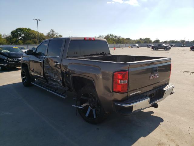 Photo 2 VIN: 3GTP1VEC1EG306669 - GMC SIERRA C15 