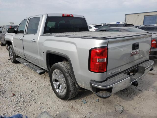 Photo 2 VIN: 3GTP1VEC1EG373174 - GMC SIERRA C15 