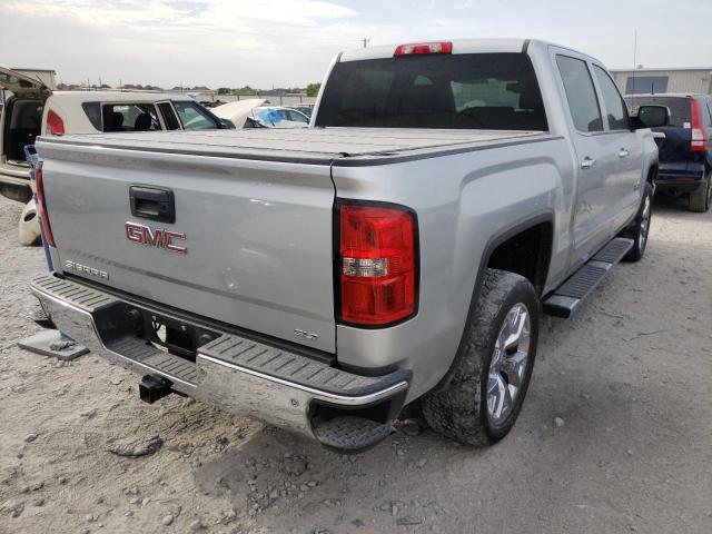 Photo 3 VIN: 3GTP1VEC1EG373174 - GMC SIERRA C15 