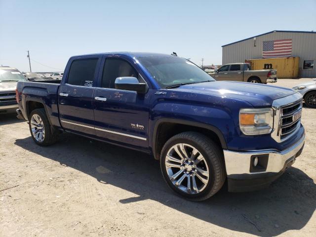 Photo 3 VIN: 3GTP1VEC1EG460654 - GMC SIERRA C15 