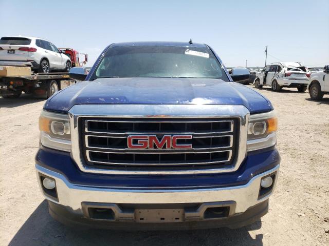 Photo 4 VIN: 3GTP1VEC1EG460654 - GMC SIERRA C15 