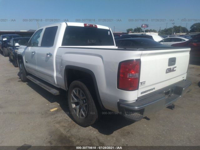 Photo 2 VIN: 3GTP1VEC1EG466177 - GMC SIERRA 1500 