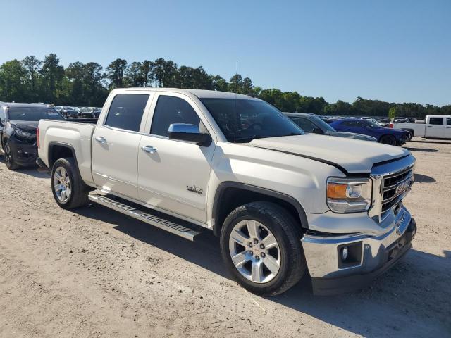 Photo 3 VIN: 3GTP1VEC1EG521758 - GMC SIERRA 