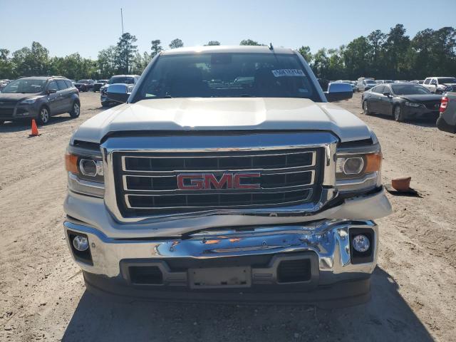 Photo 4 VIN: 3GTP1VEC1EG521758 - GMC SIERRA 