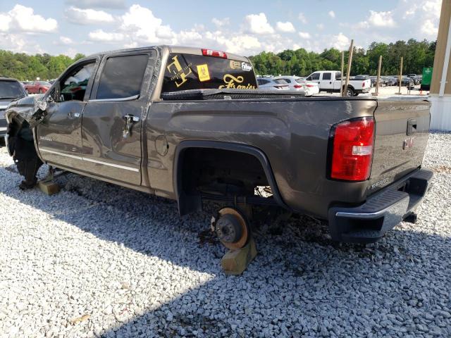 Photo 1 VIN: 3GTP1VEC1FG249665 - GMC SIERRA 