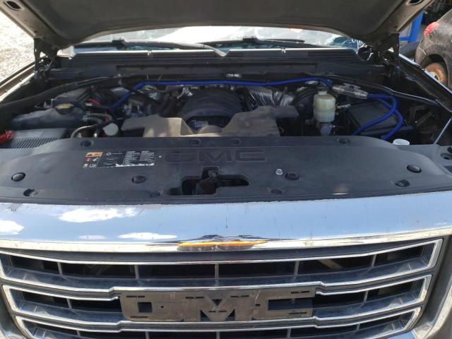 Photo 10 VIN: 3GTP1VEC1FG249665 - GMC SIERRA 