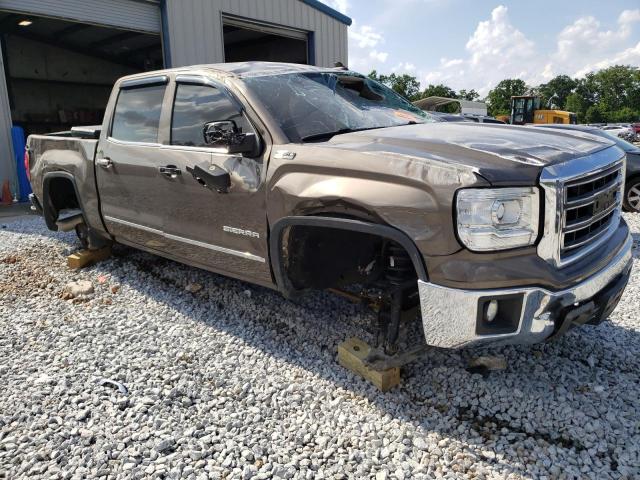 Photo 3 VIN: 3GTP1VEC1FG249665 - GMC SIERRA 