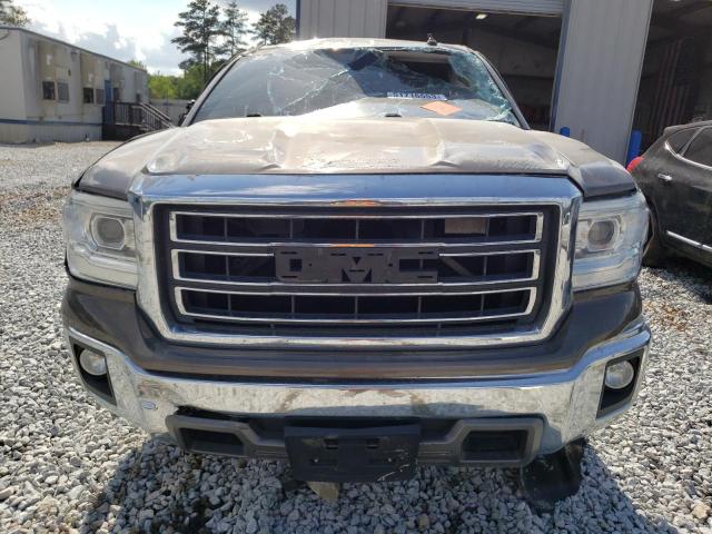 Photo 4 VIN: 3GTP1VEC1FG249665 - GMC SIERRA 