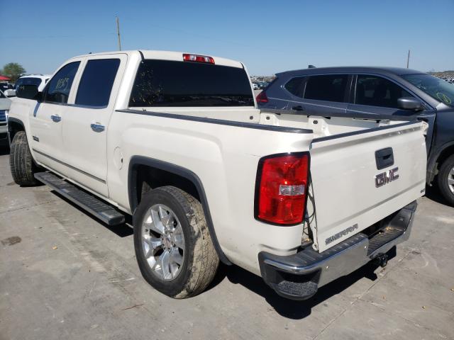 Photo 2 VIN: 3GTP1VEC1FG353413 - GMC SIERRA C15 