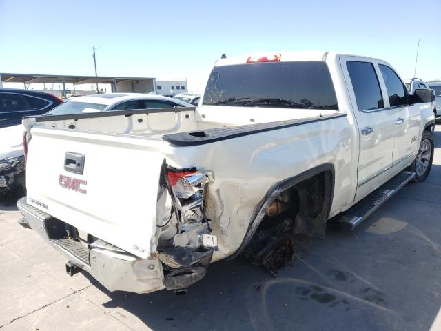 Photo 3 VIN: 3GTP1VEC1FG353413 - GMC SIERRA C15 