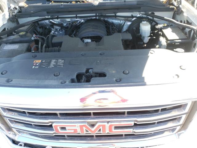 Photo 6 VIN: 3GTP1VEC1FG353413 - GMC SIERRA C15 