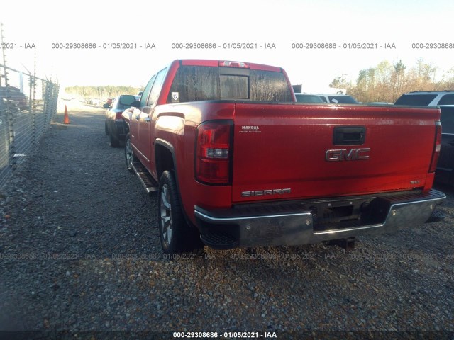 Photo 2 VIN: 3GTP1VEC1FG391658 - GMC SIERRA 1500 