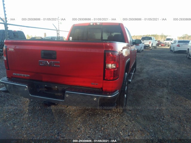 Photo 3 VIN: 3GTP1VEC1FG391658 - GMC SIERRA 1500 