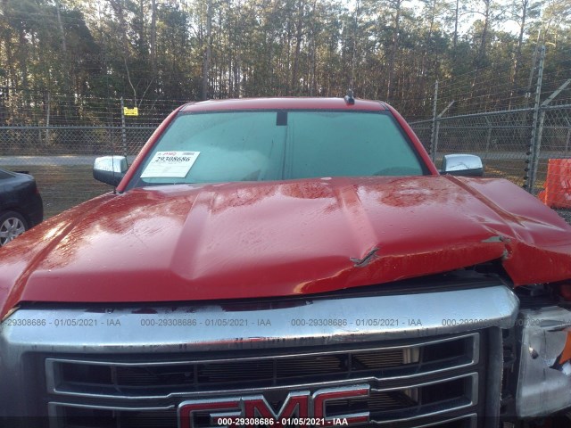 Photo 9 VIN: 3GTP1VEC1FG391658 - GMC SIERRA 1500 