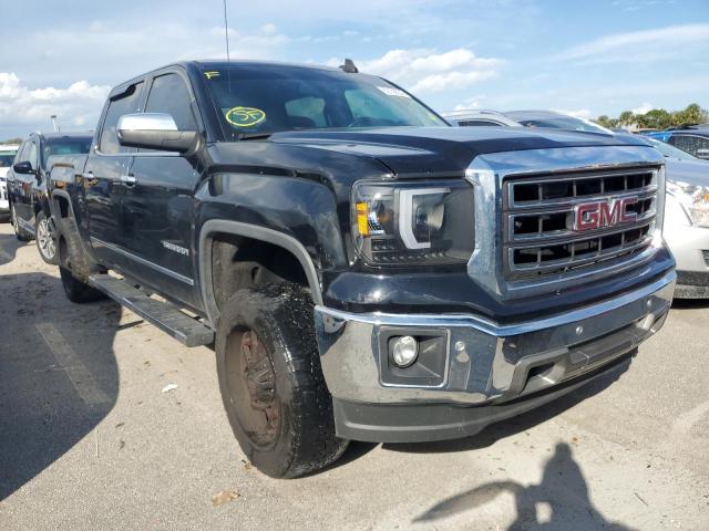 Photo 0 VIN: 3GTP1VEC1FG409771 - GMC SIERRA C15 