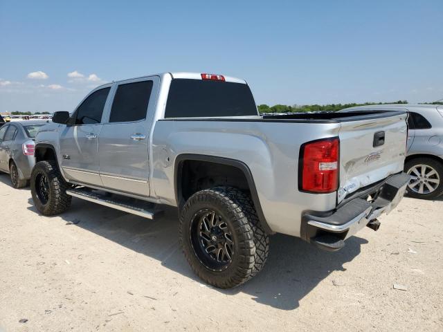 Photo 1 VIN: 3GTP1VEC1FG470750 - GMC SIERRA 