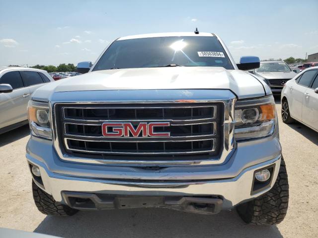 Photo 4 VIN: 3GTP1VEC1FG470750 - GMC SIERRA 