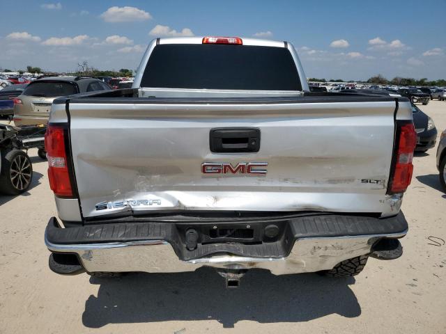 Photo 5 VIN: 3GTP1VEC1FG470750 - GMC SIERRA 