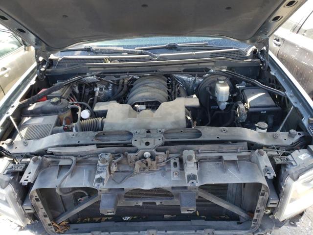 Photo 10 VIN: 3GTP1VEC2EG148620 - GMC SIERRA C15 