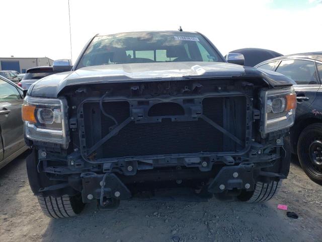 Photo 4 VIN: 3GTP1VEC2EG148620 - GMC SIERRA C15 