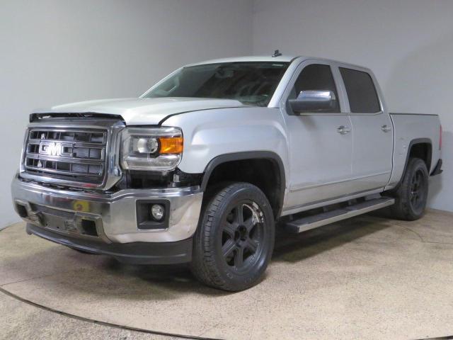 Photo 1 VIN: 3GTP1VEC2EG204233 - GMC SIERRA C15 