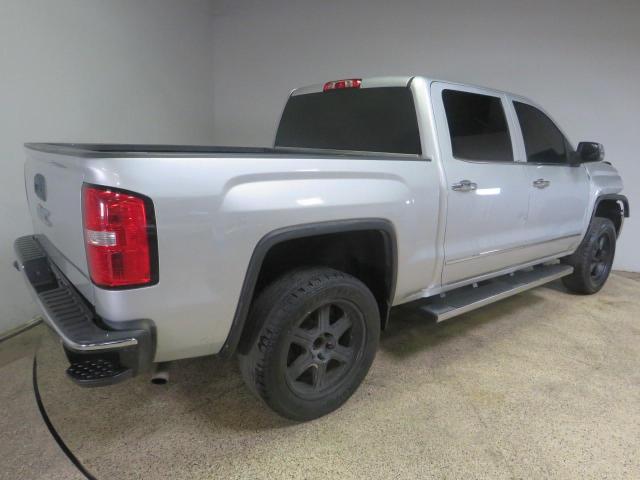 Photo 2 VIN: 3GTP1VEC2EG204233 - GMC SIERRA C15 