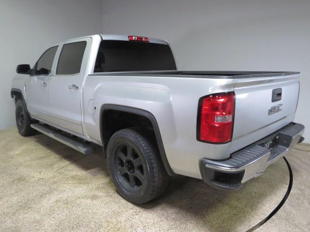 Photo 3 VIN: 3GTP1VEC2EG204233 - GMC SIERRA C15 