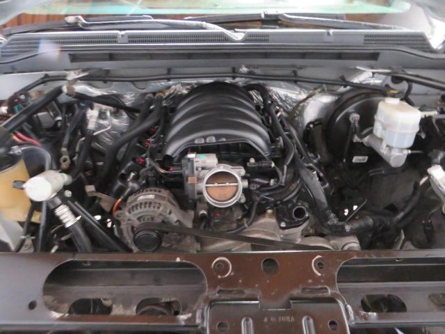 Photo 6 VIN: 3GTP1VEC2EG204233 - GMC SIERRA C15 