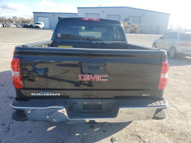 Photo 5 VIN: 3GTP1VEC2EG278011 - GMC SIERRA 