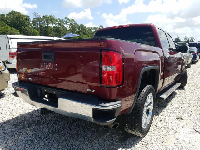 Photo 3 VIN: 3GTP1VEC2EG282849 - GMC SIERRA C15 