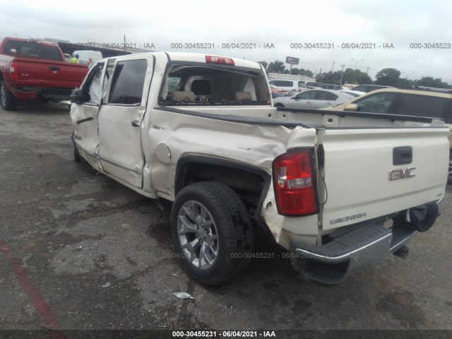 Photo 2 VIN: 3GTP1VEC2EG383695 - GMC SIERRA 1500 