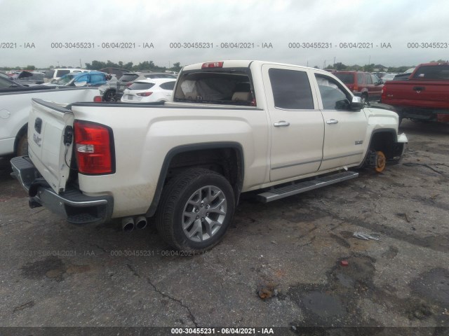 Photo 3 VIN: 3GTP1VEC2EG383695 - GMC SIERRA 1500 