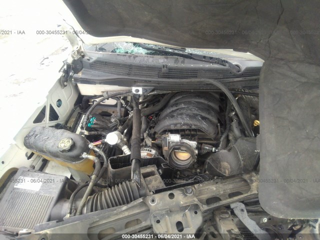 Photo 9 VIN: 3GTP1VEC2EG383695 - GMC SIERRA 1500 