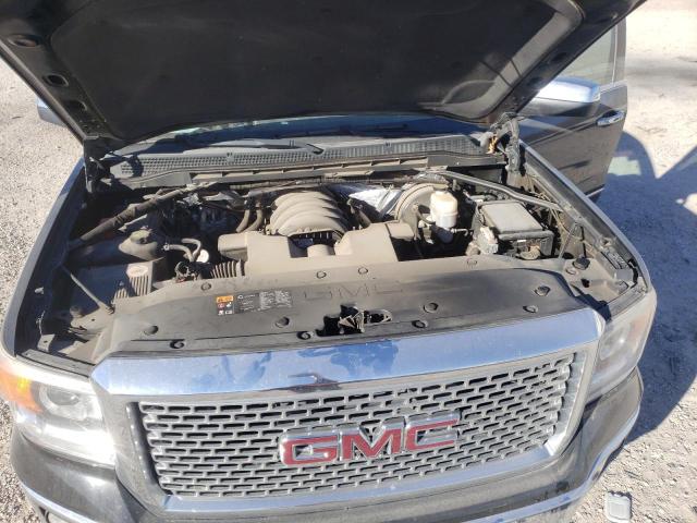 Photo 10 VIN: 3GTP1VEC2EG445791 - GMC SIERRA 