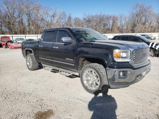 Photo 3 VIN: 3GTP1VEC2EG445791 - GMC SIERRA 