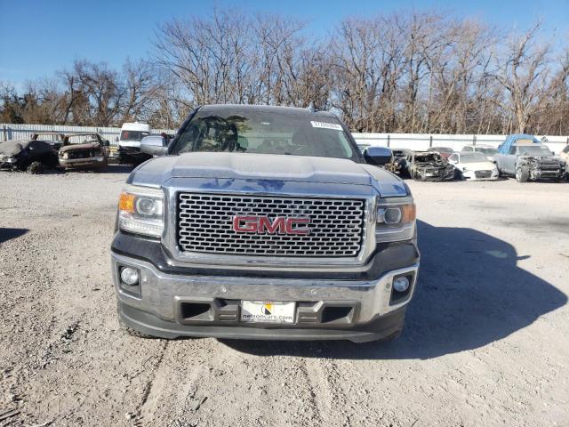 Photo 4 VIN: 3GTP1VEC2EG445791 - GMC SIERRA 