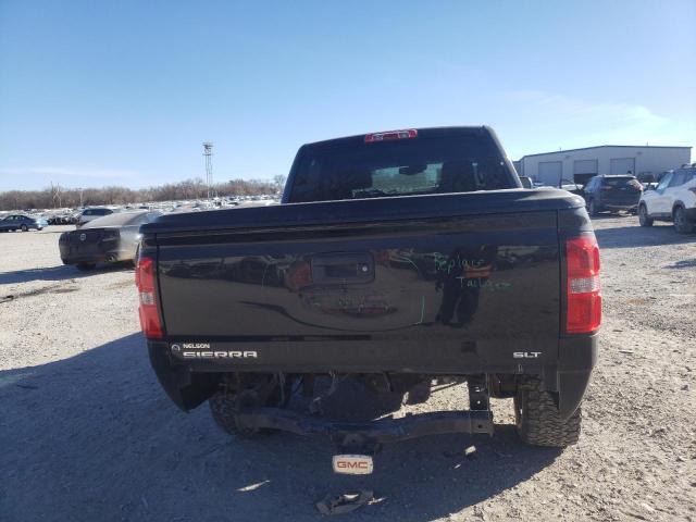 Photo 5 VIN: 3GTP1VEC2EG445791 - GMC SIERRA 