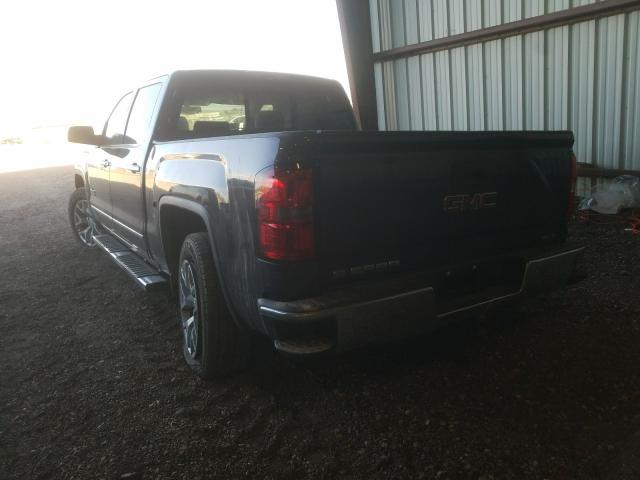 Photo 2 VIN: 3GTP1VEC2EG569740 - GMC SIERRA C15 